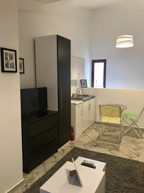 Adna & Amna Apartment סראייבו מראה חיצוני תמונה