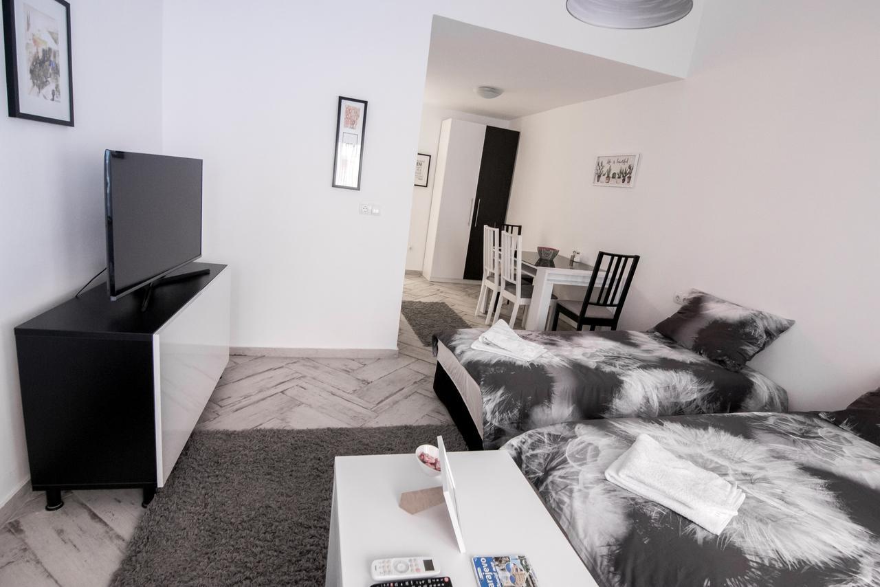 Adna & Amna Apartment סראייבו מראה חיצוני תמונה