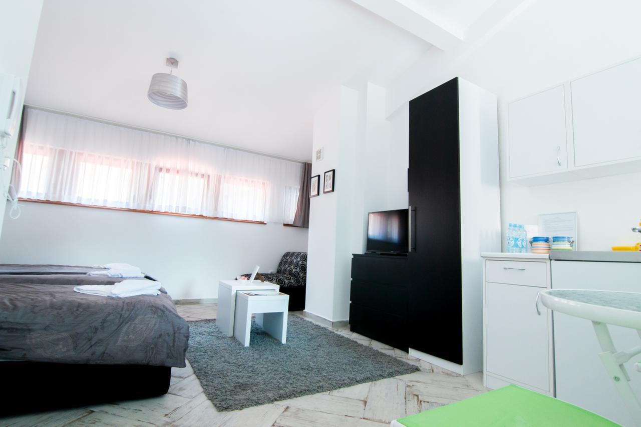 Adna & Amna Apartment סראייבו מראה חיצוני תמונה